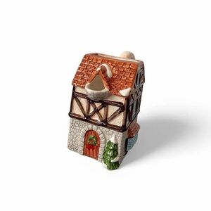 Vintage Applause ceramic tea pot